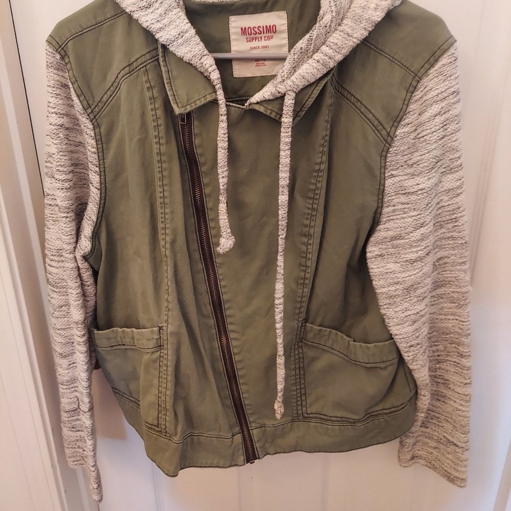 Jacket